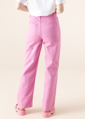 Only kelnės Camille-milly