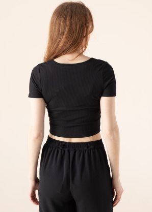 JJXX viršutiniai marškinėliai Hannah