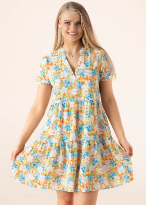 Only suknelė Nova Lux