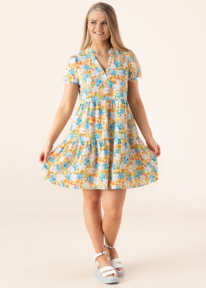 Only suknelė Nova Lux