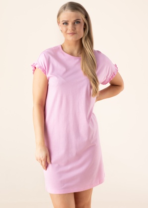 Vero Moda marškinėlis-suknelė Dana