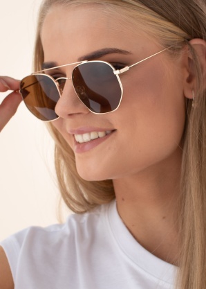 Granite akiniai nuo saulės