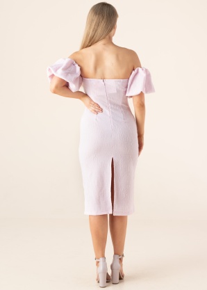 Somethingnew suknelė Dorothea