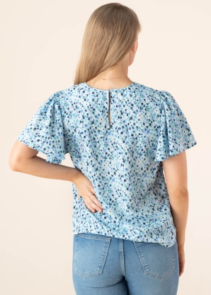 Vero Moda palaidinė Emma Henna