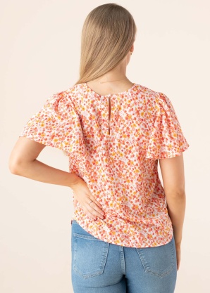 Vero Moda palaidinė Emma Henna