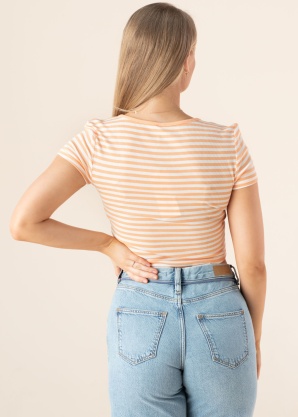 Only palaidinė Belia