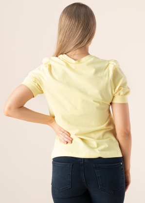 Vero Moda marškinėliai Kerry