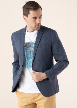 Jack & Jones švarkas Riviera