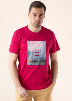 Esprit marškinėliai