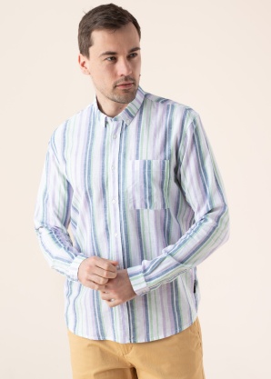 Tom Tailor marškiniai