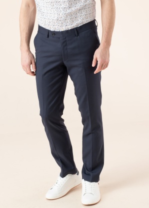 Erla of Sweden kostiuminės kelnės