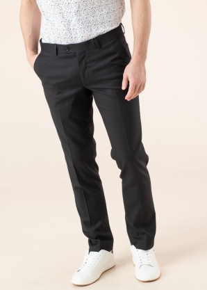 Erla of Sweden kostiuminės kelnės