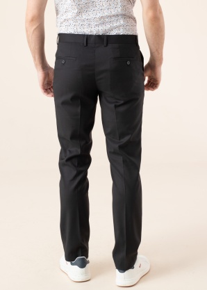 Erla of Sweden kostiuminės kelnės