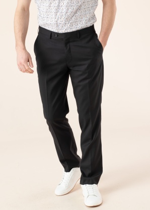 Erla of Sweden kostiuminės kelnės