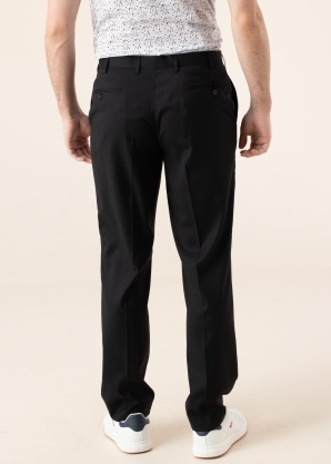 Erla of Sweden kostiuminės kelnės