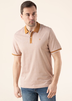 Jack & Jones polo marškinėliai Porter