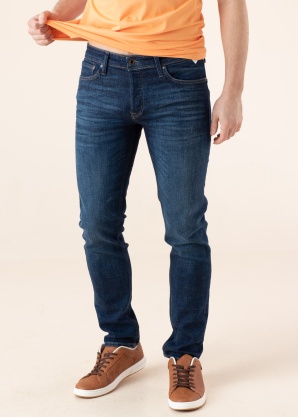 Jack & Jones džinsai Mike