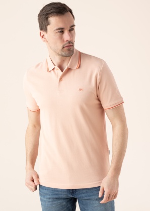 Selected polo marškinėliai Dante Sport