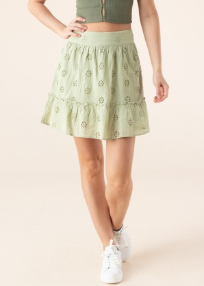 Vero Moda sijonas Maja