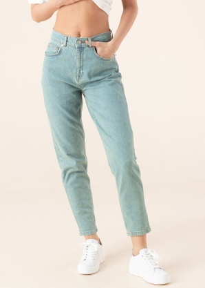 Selected džinsai Grace Felina