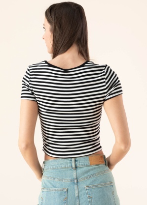 Only palaidinė Belia