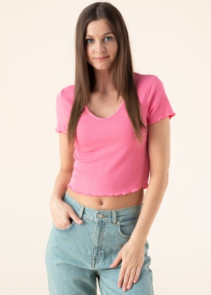 Only palaidinė Kika