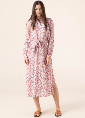 Pepe Jeans marškinėlis-suknelė Perah