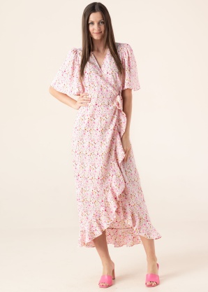 Vero Moda suknelė Emma Henna