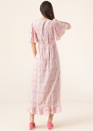 Vero Moda suknelė Emma Henna