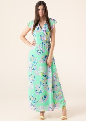 Vero Moda suknelė Hope Dino