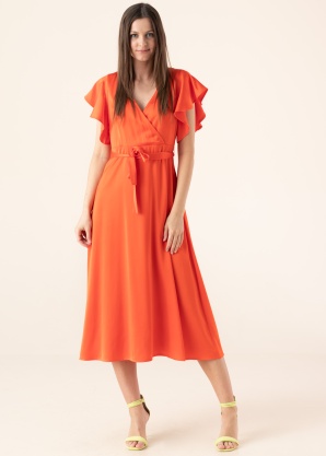 Vila suknelė Carolina