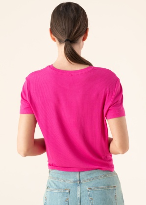 Only marškinėliai Belia