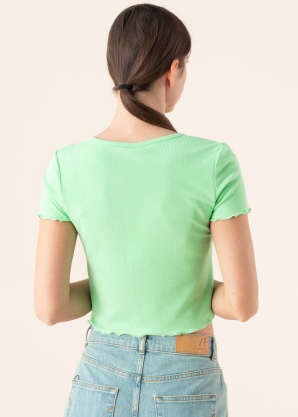 Only palaidinė Kika