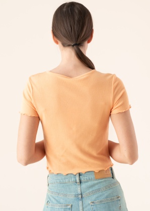 Only palaidinė Kika