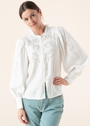 Vero Moda palaidinė Joney