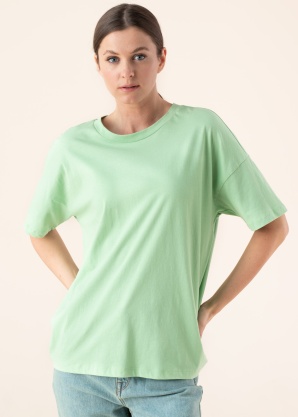 Noisy May marškinėliai Ida