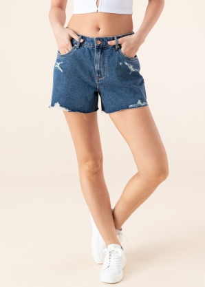 Vero Moda kelnės Zuri