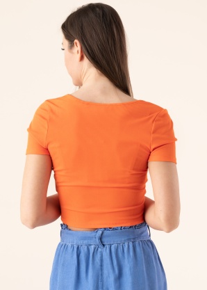 JJXX viršutiniai marškinėliai Hannah