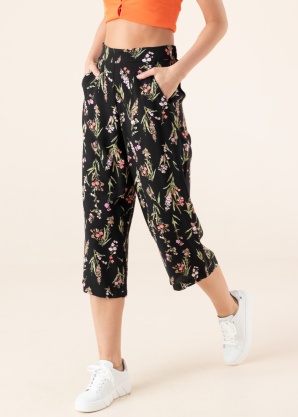 Vero Moda kelnės Easy