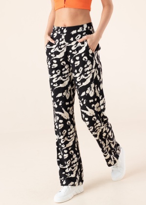 Vero Moda kelnės Easy