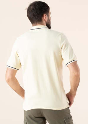 Jack & Jones polo marškinėliai Bluarchie
