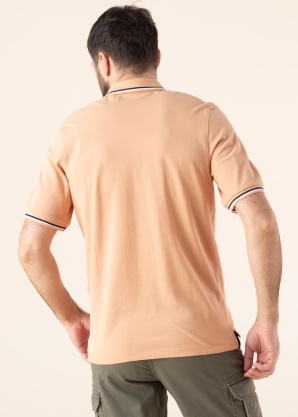 Jack & Jones polo marškinėliai Bluarchie