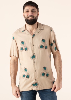 Lee Cooper marškiniai Darus Mc