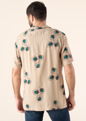 Lee Cooper marškiniai Darus Mc