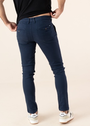 Mustang kelnės Beflex