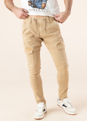 Pepe Jeans kelnės Jared