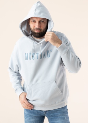 Mustang džemperis Bennet