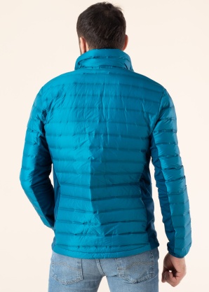 Tenson pūkinė striukė Tx Lite