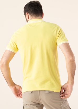 Lee Cooper polo marškinėliai Bario Mc