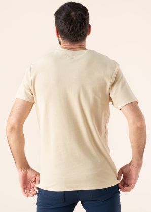 Lee Cooper marškinėliai Azzo Mc